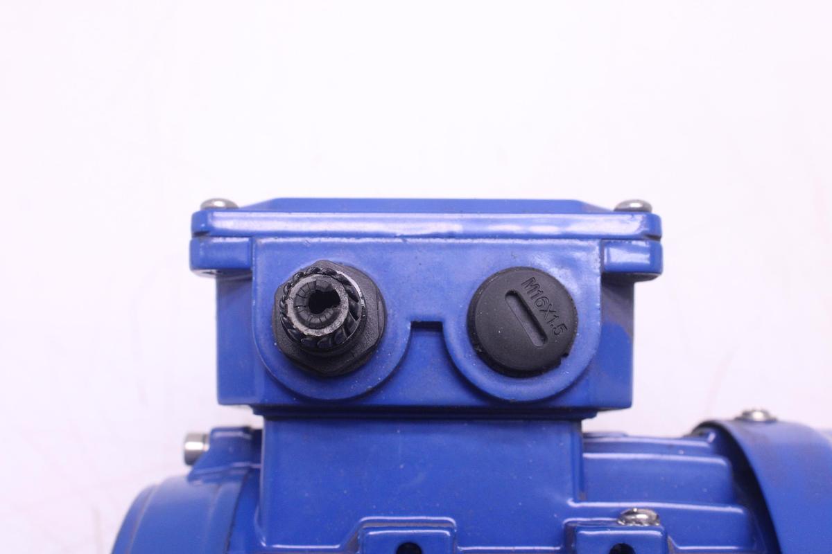 Usado Motor CEMER IE1-MSE632-4