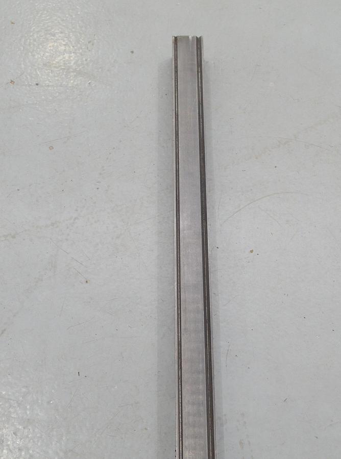 Usado Matriz 54x54 varias V 2130mm