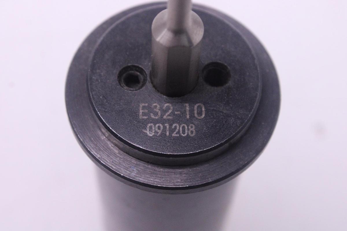 Usado Portaherramientas Combinado BMT 65 Haas/Doosan