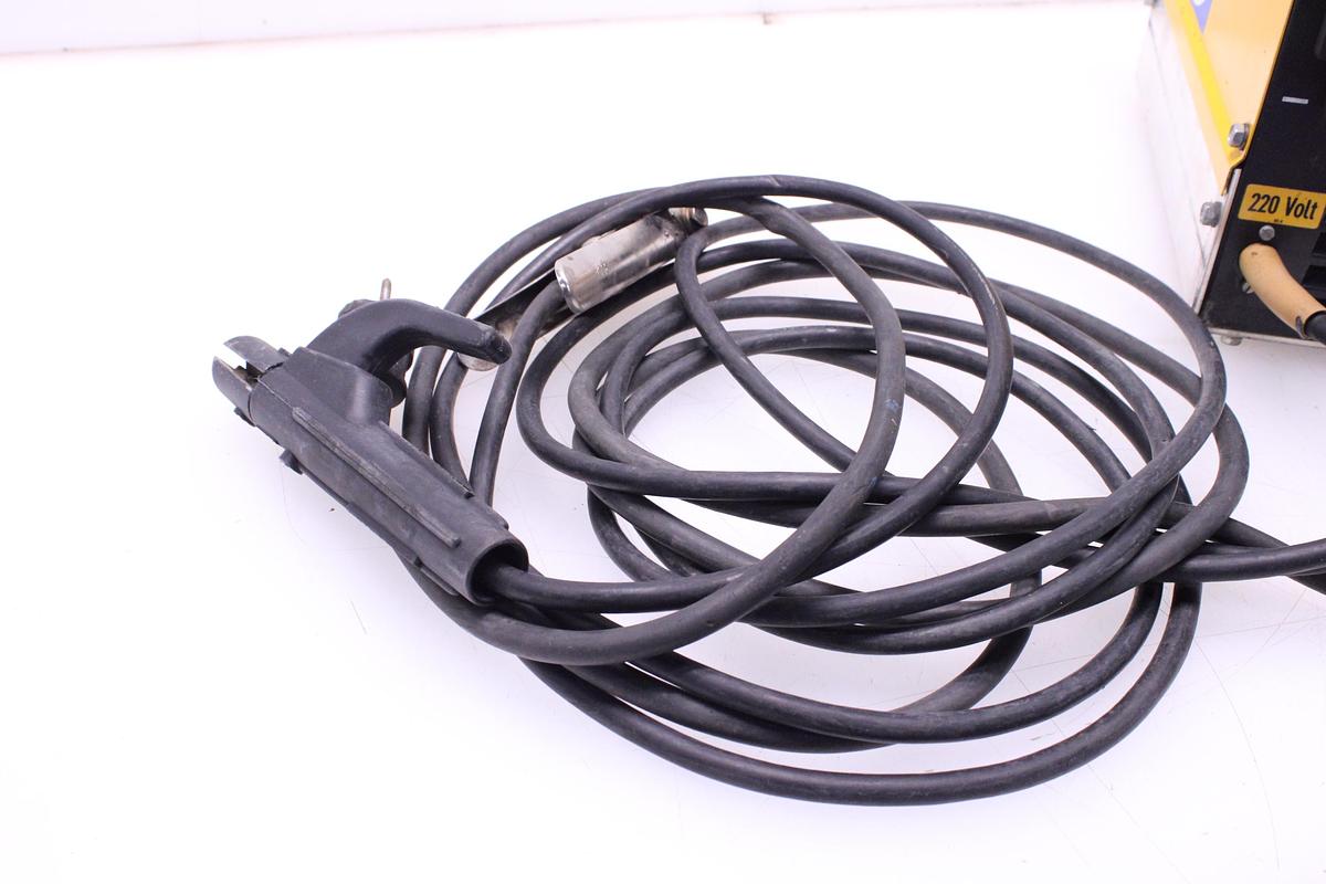 Usado Equipo de Soldadura UTP 130