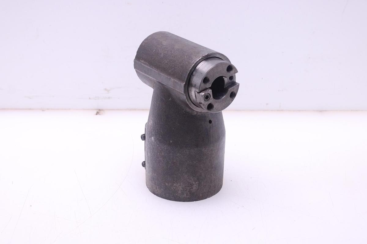 Usado Cabezal angular fresadora 90 grados ISO30 - ISO 30