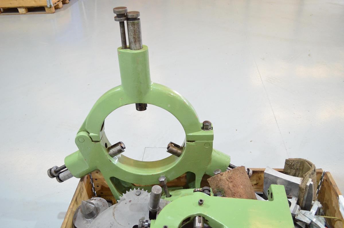 Usado Torno Geminis GE 870 4.000mm e.p