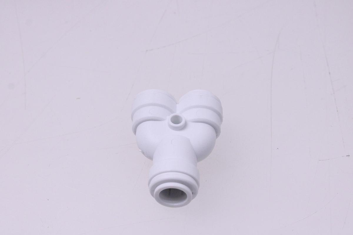 Usado Racores Divisor 2 Vias M12-M12 - 30 Unidades John Guest CM2312W