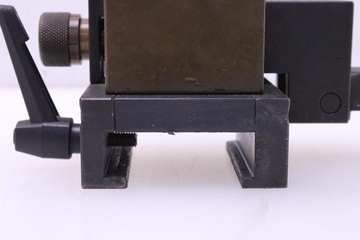 Usado Tope para Plegadora Mebusa