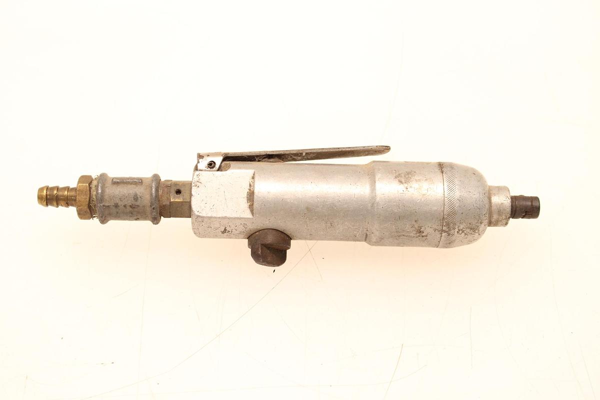 Usado Lote Herramientas Neumáticas 2