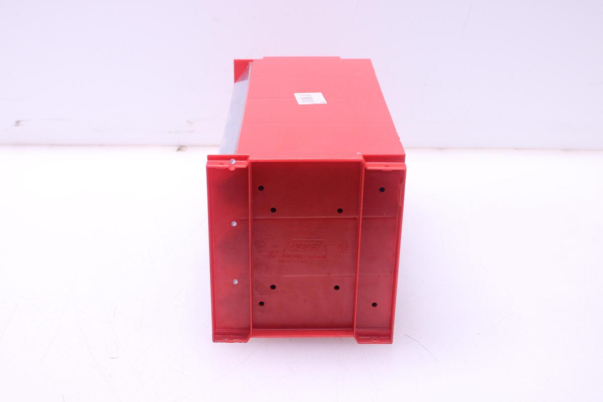 Usado Lote de Cajoneras de Almacenamiento