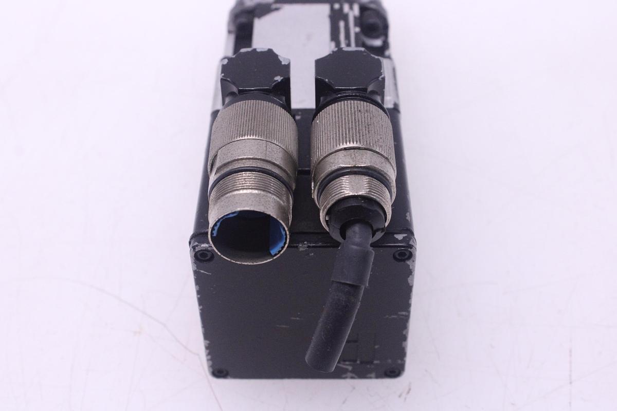 Usado Servomotor MAVILOR BLS-072