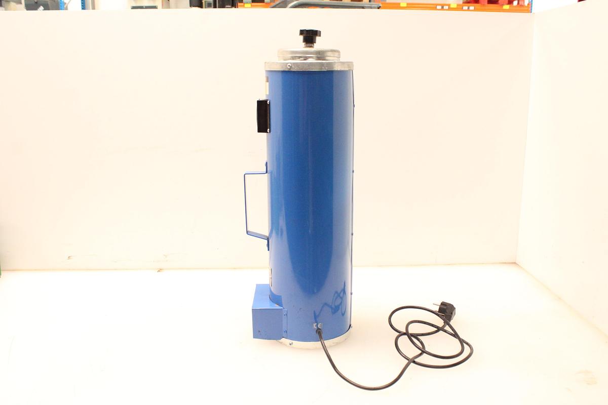 Usado Calentador de Electrodos TRC-10W/T