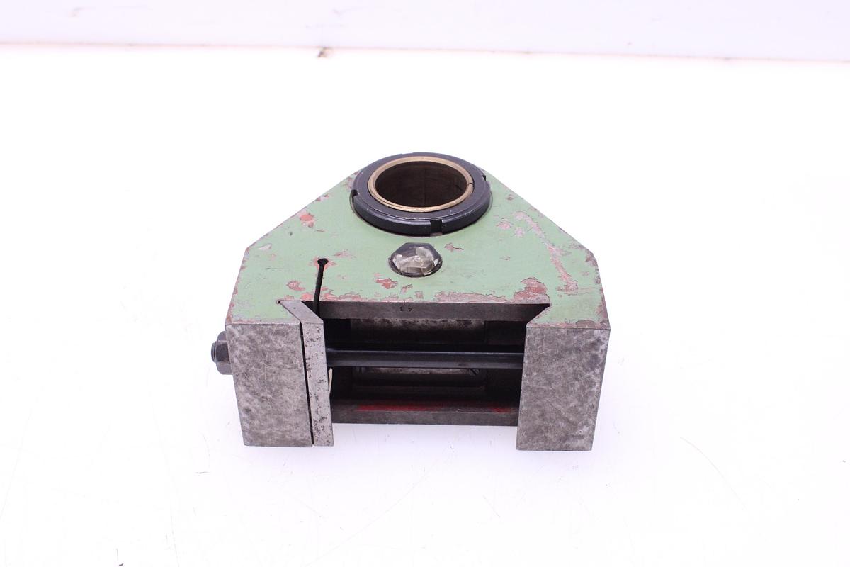 Usado Luneta para Fresadora 56mm