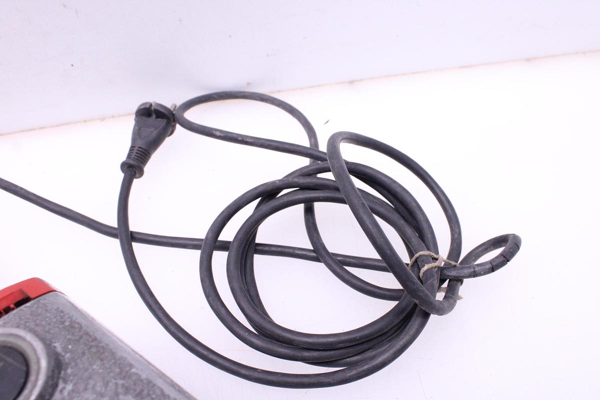 Usado Amoladora Recta FLEX H1206 Usada