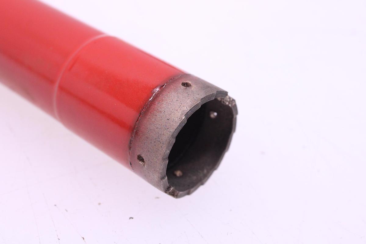 Usado Broca Corona Diamante HILTI DD-C 32/300 T4