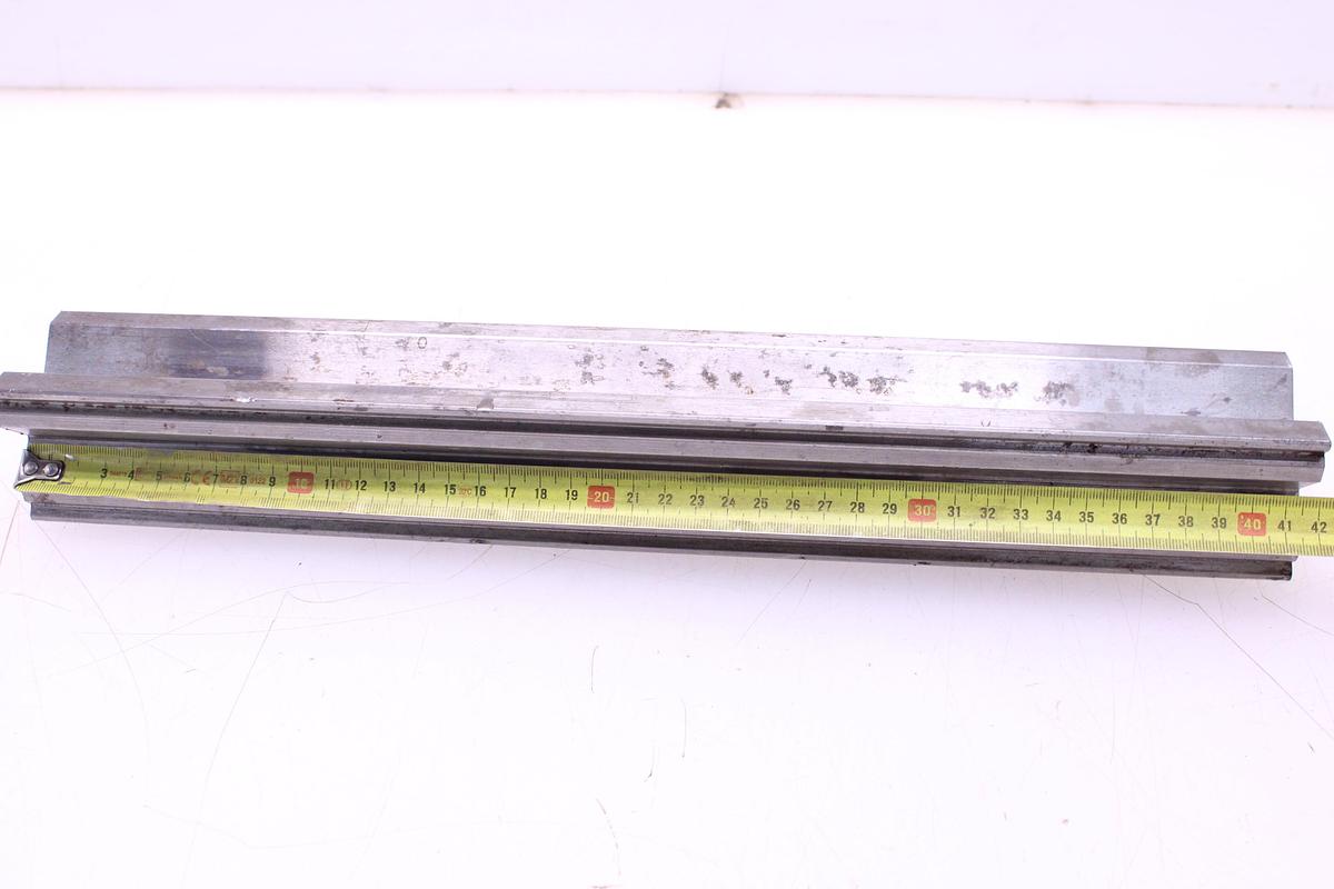 Usado Matriz Multi-V 55x55mm 88º y 30º - 420mm