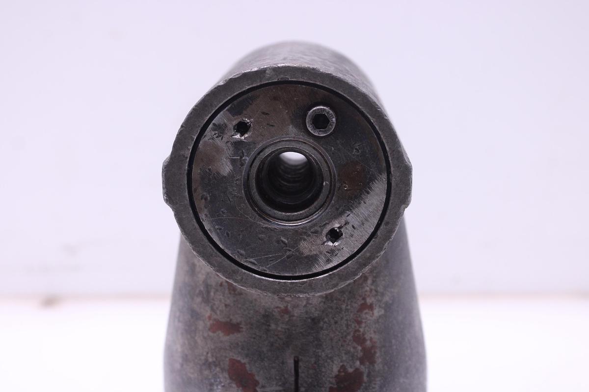 Usado Cabezal angular fresadora 90 grados ISO30 - ISO 30