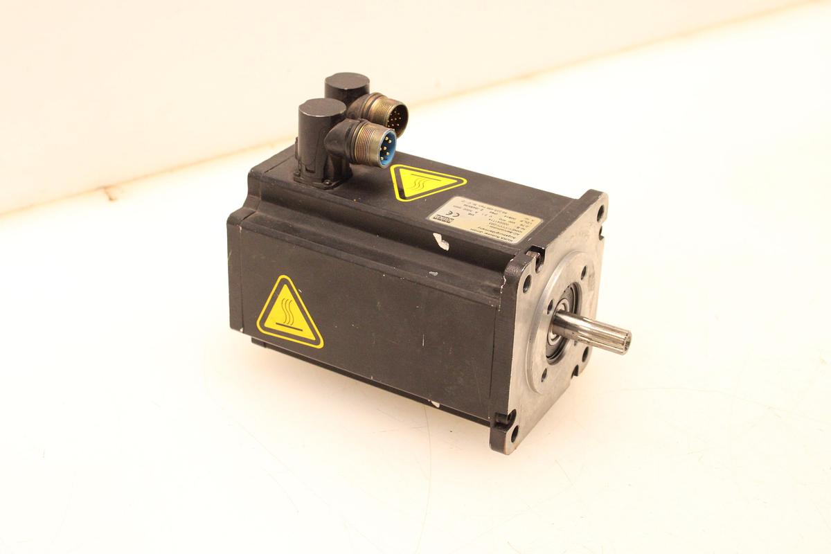 Usado AC-Servomotor KUKA KK4EY-YYYY-033