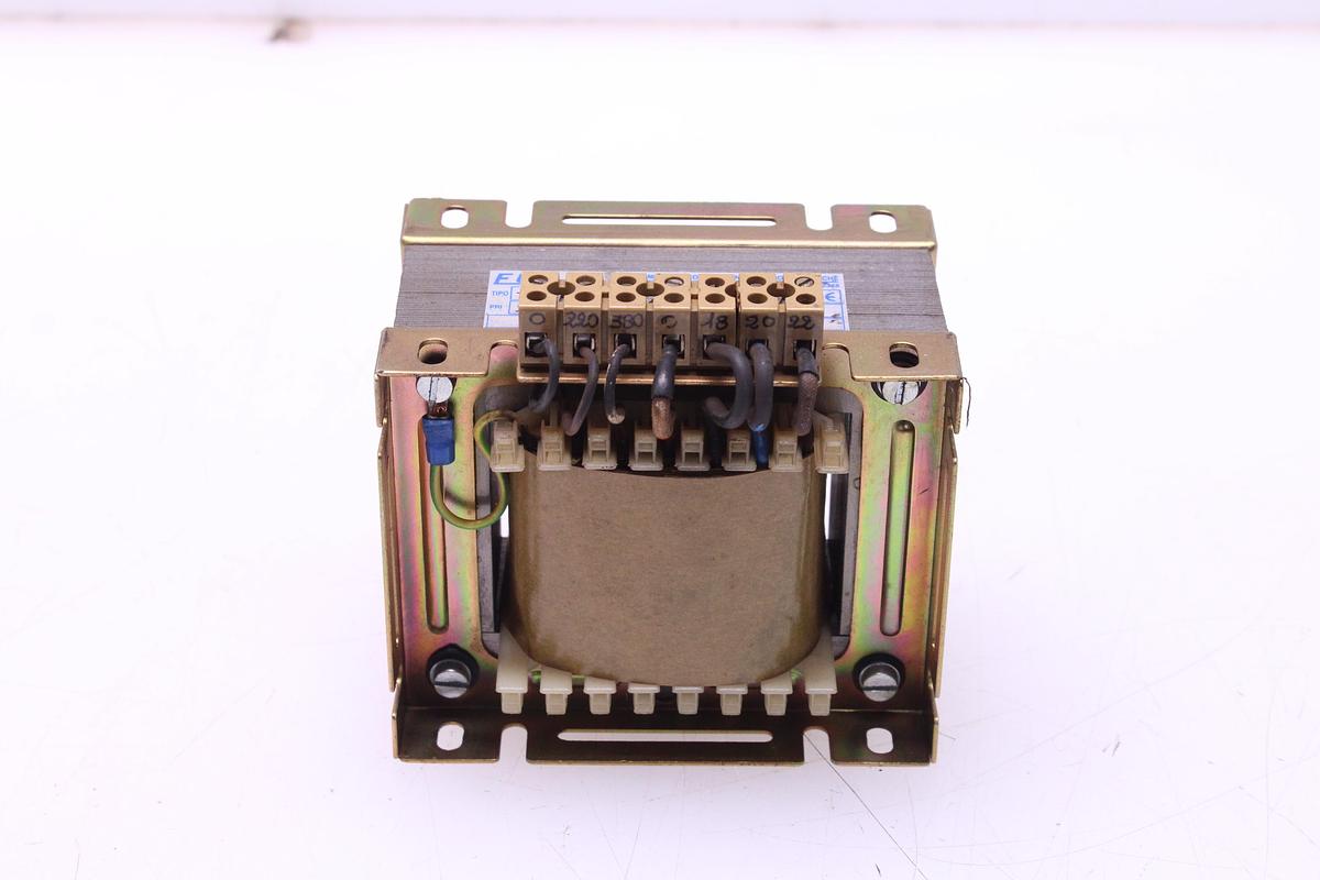 Usado Transformador ELTEB 200VA