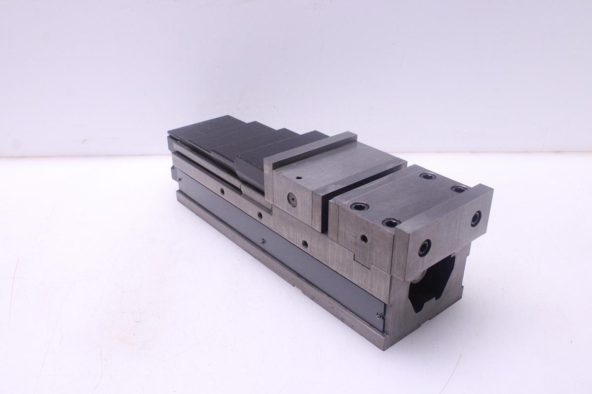 Usado Mordaza Mecánica Autowell ALQ-160G/HV