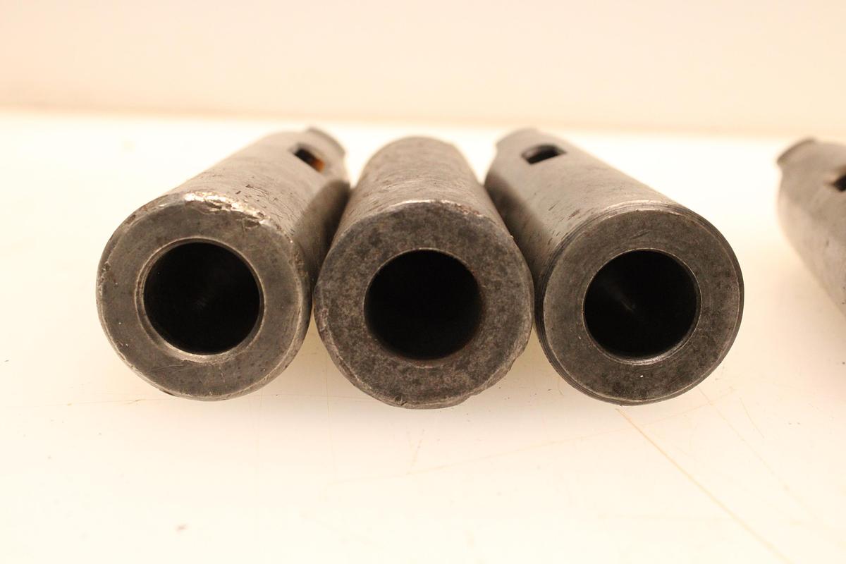 Usado Lote Herramientas de Mecanizado KOMET