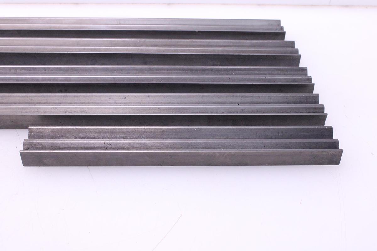 Usado Juego Matrices Promecam 88º V16-25 H=26 - 3.540 mm