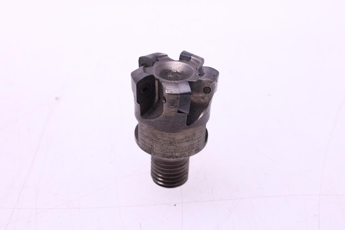 Usado Fresa SECO R217.21-2042.RE-LP09.5A + Widias LPKT09T420TR