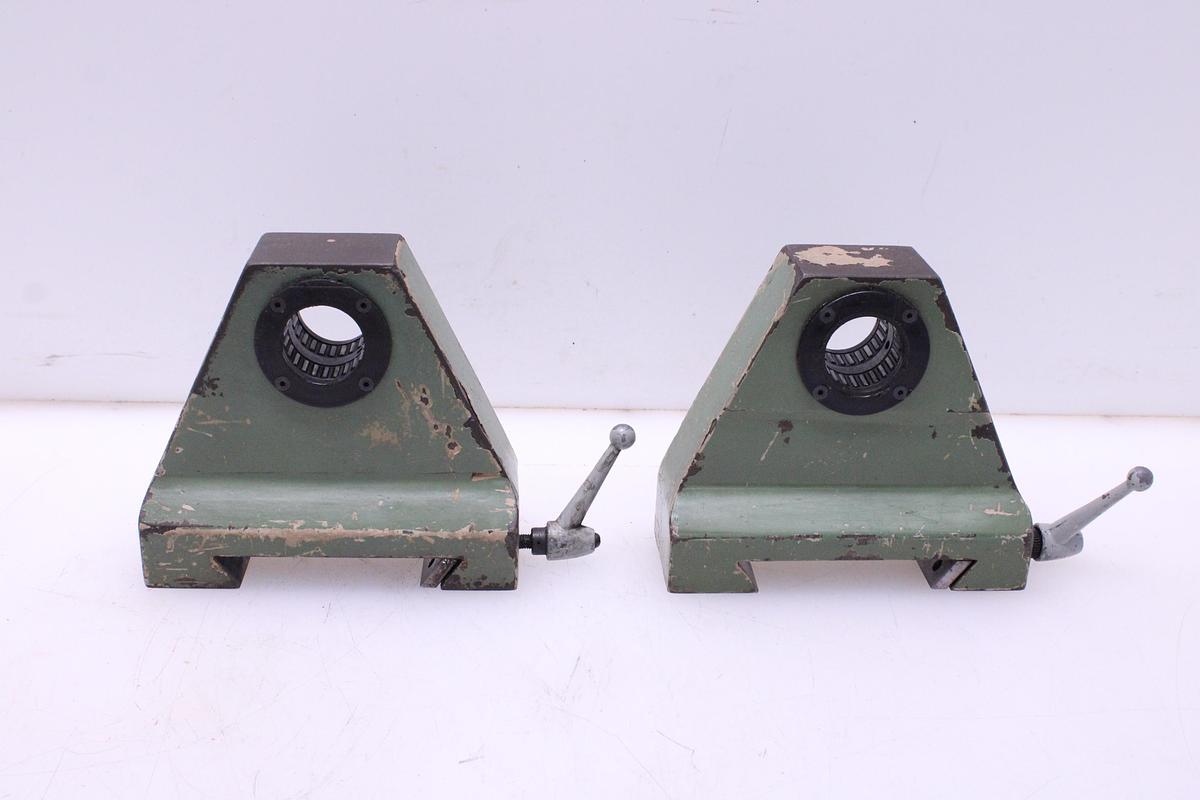 Usado Lunetas para Fresadora 49 mm