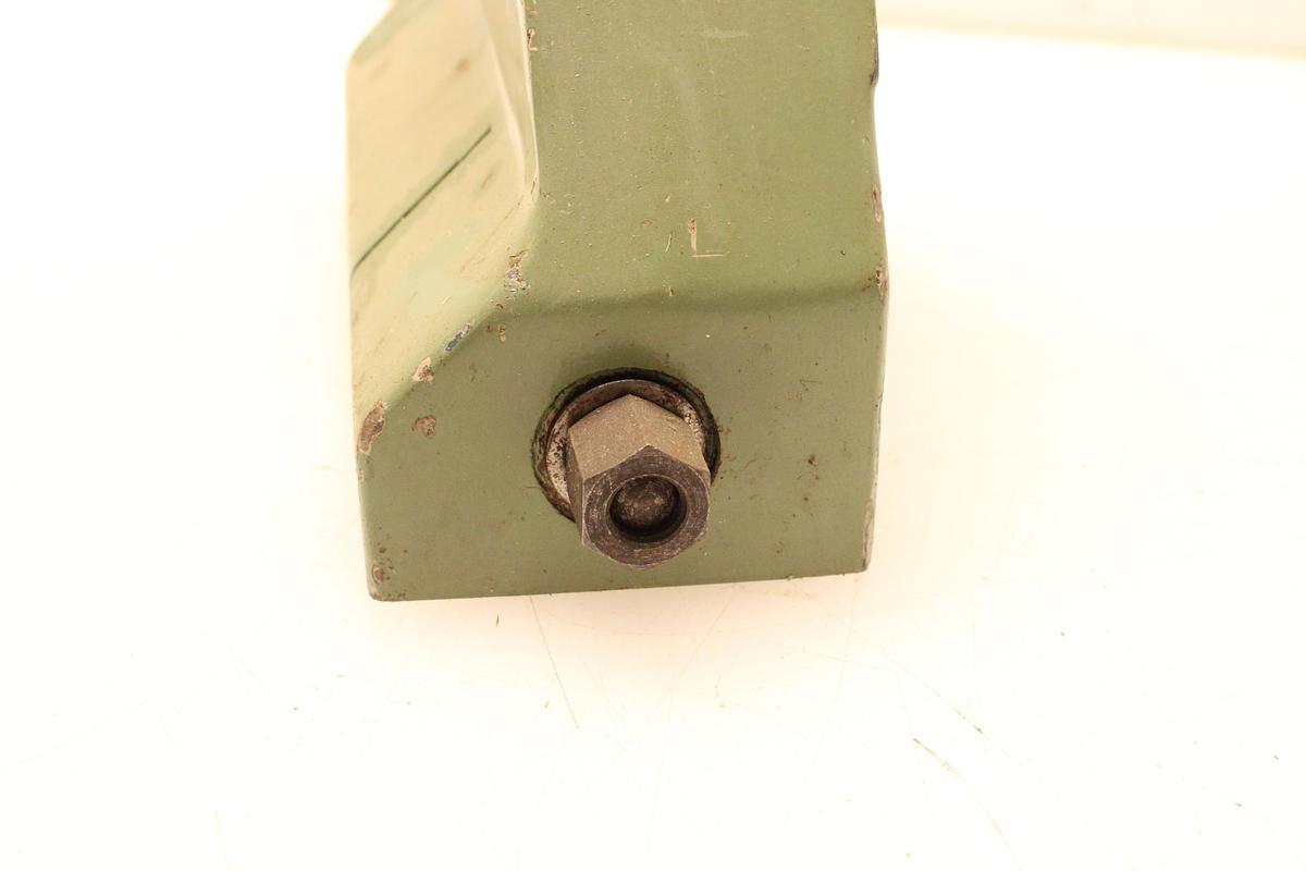 Usado Luneta FEXAC 56mm