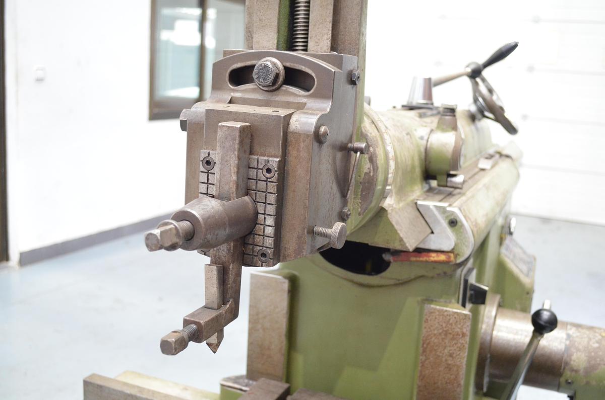 Usado Limadora CMZ L-625-E