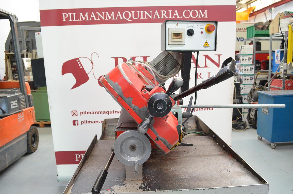 Usado Sierra cinta manual FAT 270 M - 2000