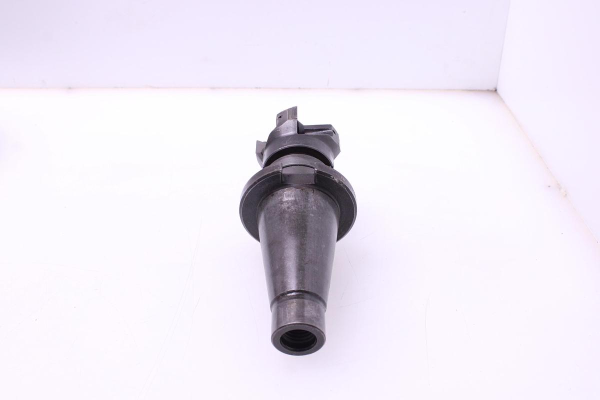 Usado Lote de Fresas para Fresadora Cono ISO 50 - 5 Unidades