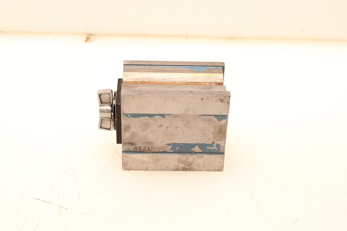 Usado Bloque Magnético Selter de caras en V