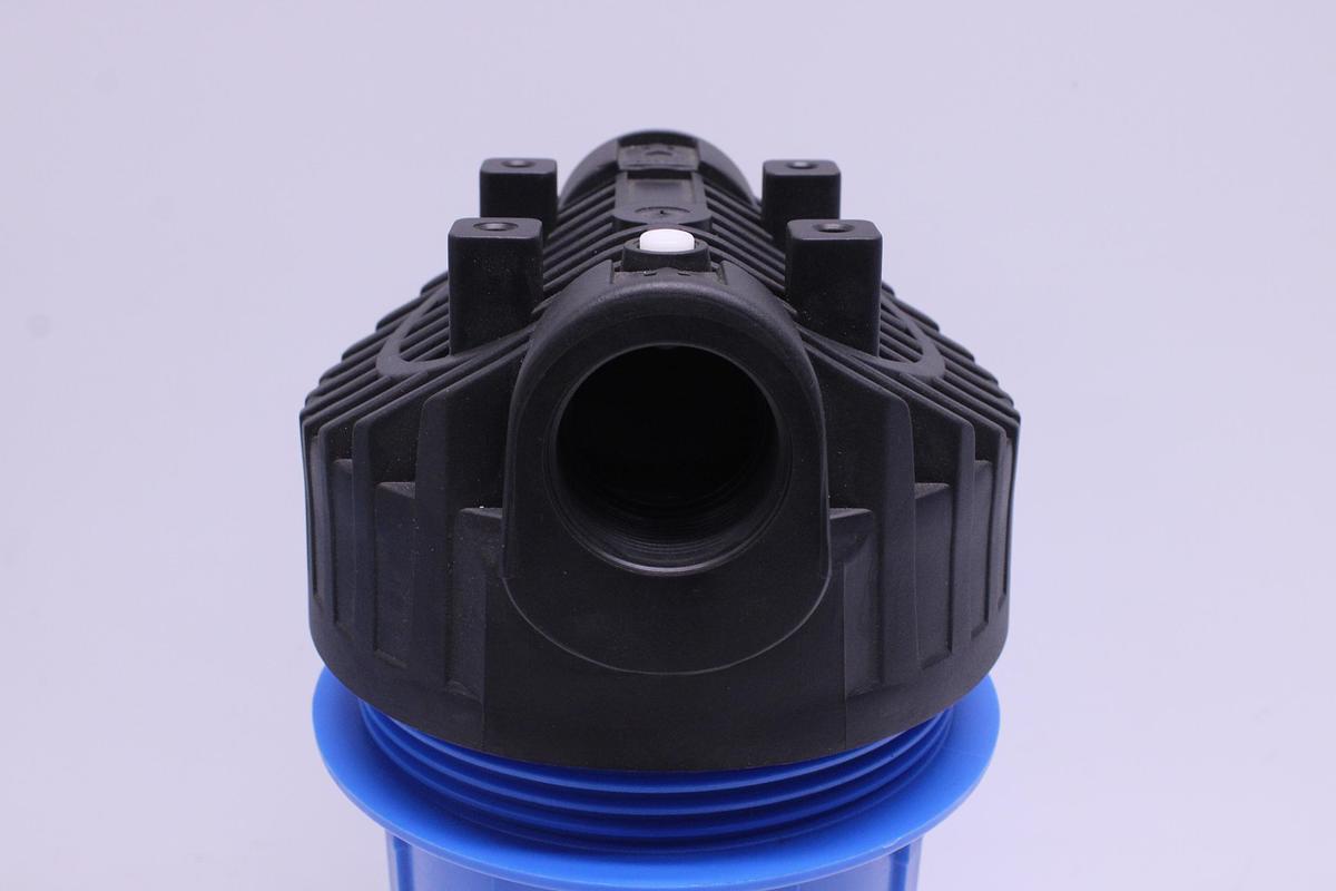 Usado Filtro de Agua