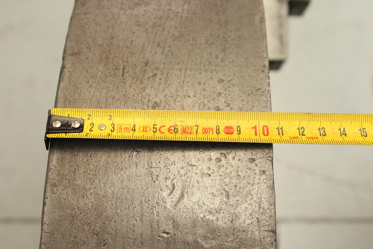 Usado Plato 4 Garras Man para Torno 590 mm