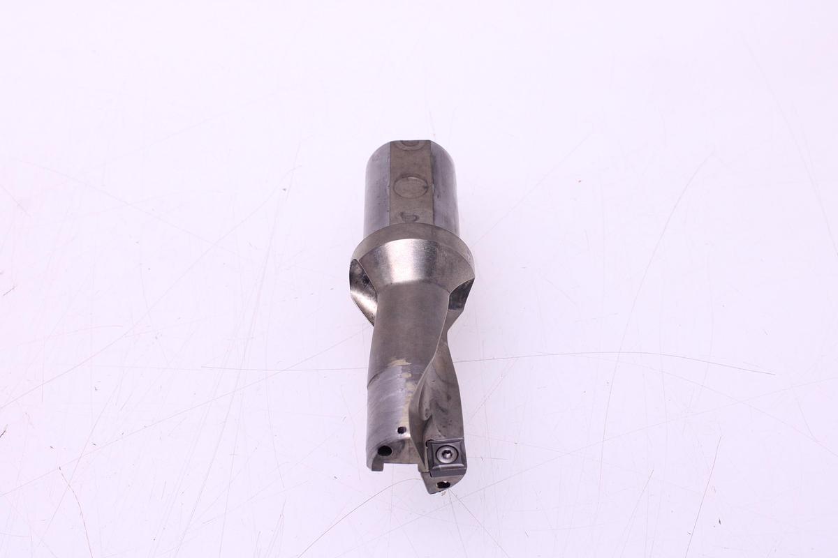 Usado Broca Portaplaquitas SECO SD502-35-70-40R7 + Widias SPGX11T3 / SCGX120408