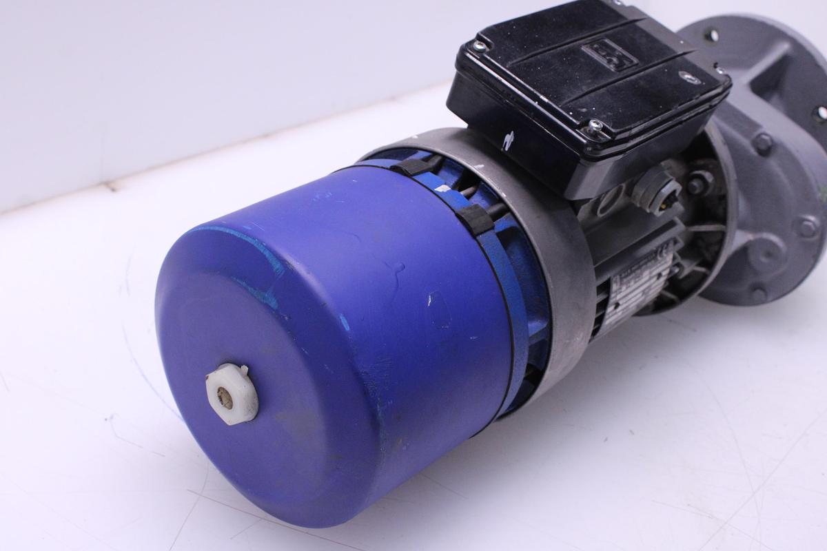 Usado Motorreductor MGM - II