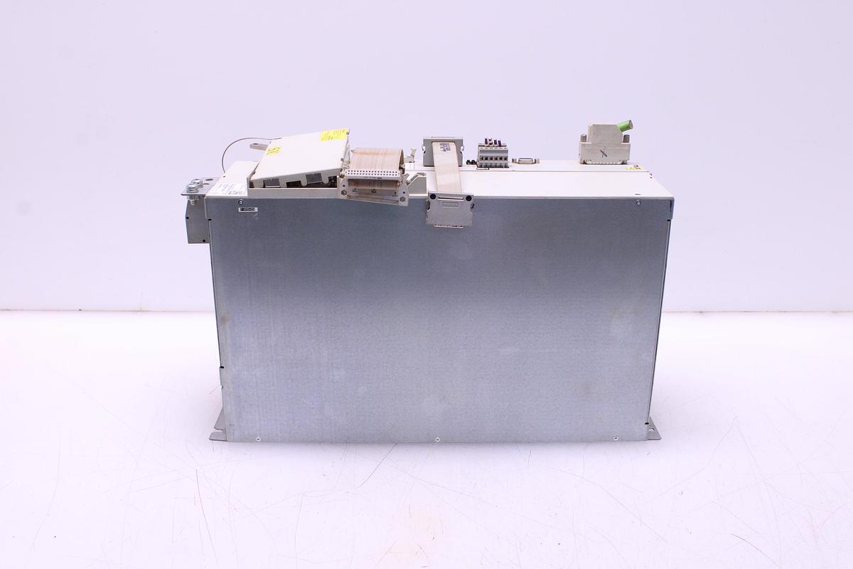 Usado Modulo de Potencia SIMODRIVE 611 Siemens 6SN1123-1AA00-0EA2