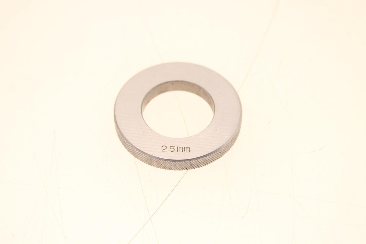 Usado Micrometro Interior 25-50mm (0,01mm)