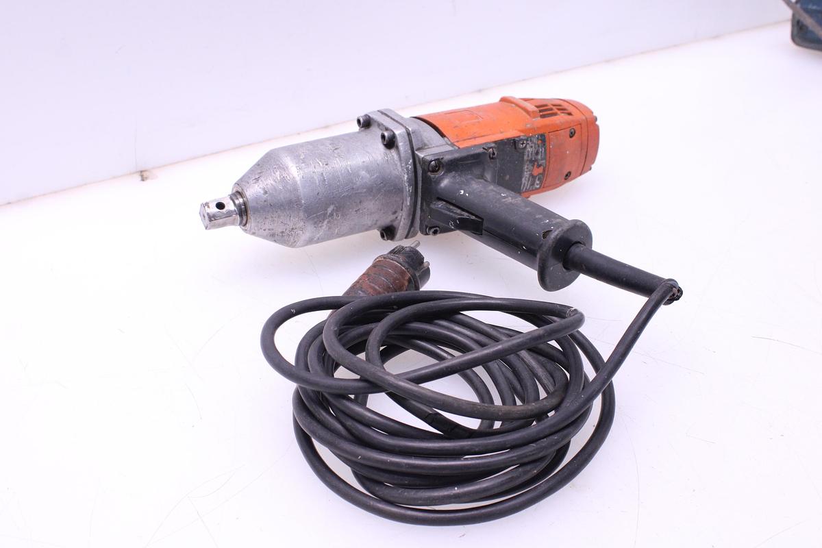 Usado Llave de Impacto FEIN ASb 648