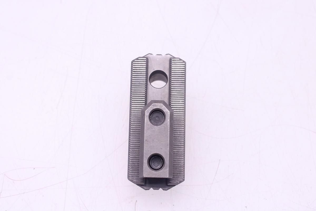 Usado Juego de 3 Garras Gamor para Plato de Torno