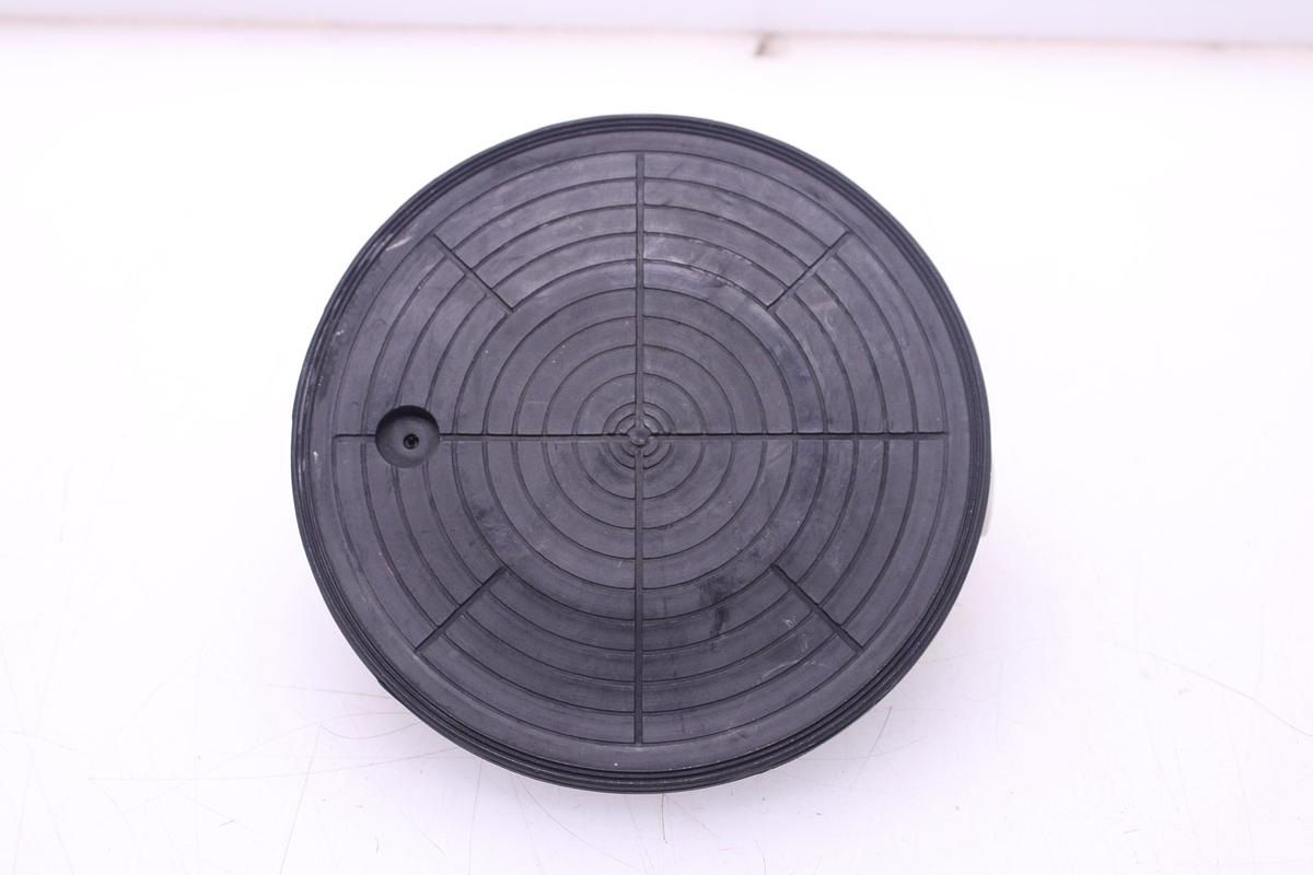 Usado Ventosa Pistón Octopus 150 Diámetro 200 mm Usada