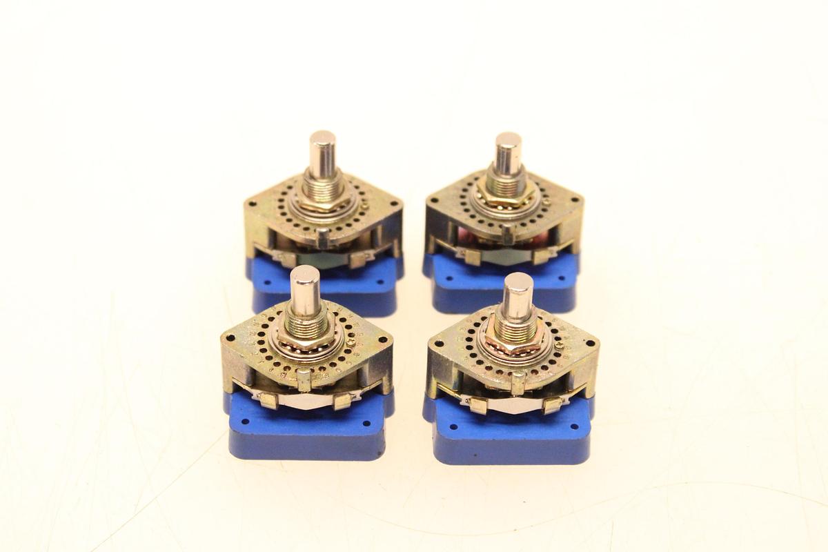 Usado Interruptor U-CHAIN ​​DP S02H para generador de pulsos