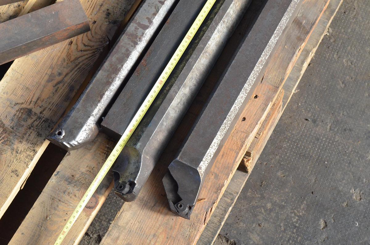 Usado Torno Gurutzpe Super AT 8000-600 - 8m 1200 volteo