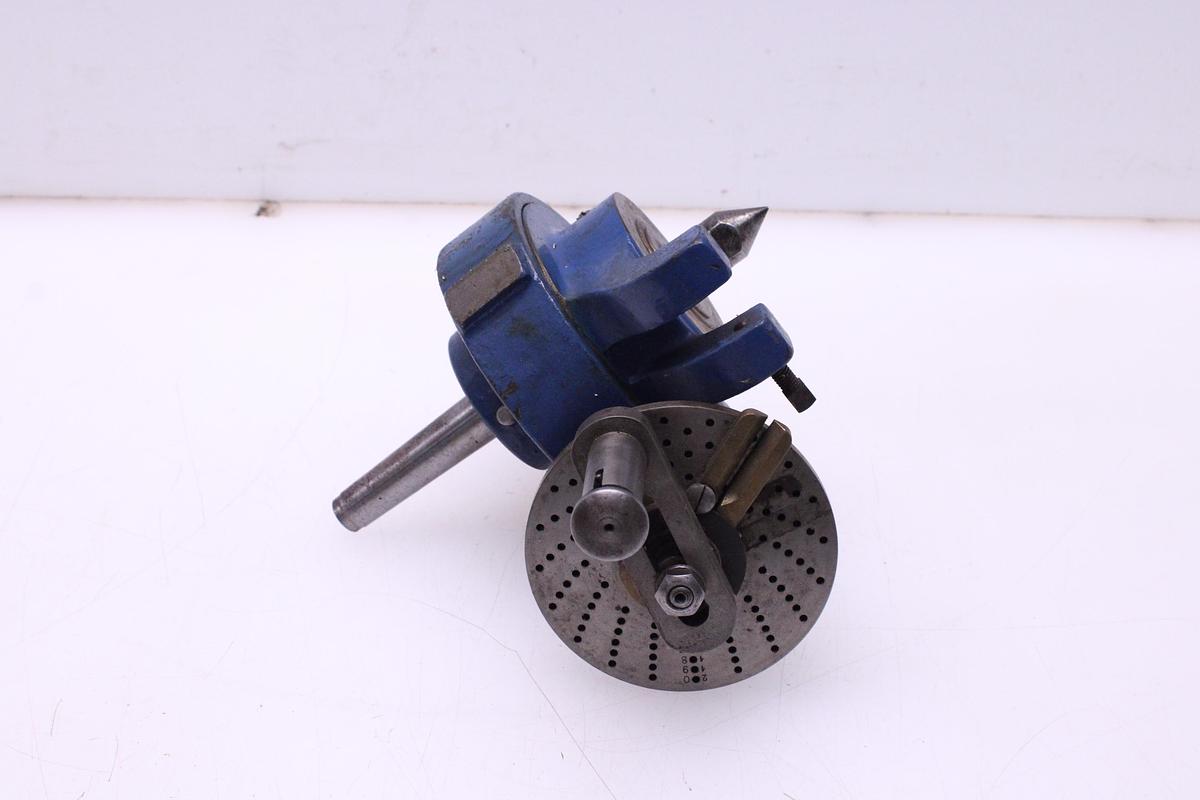 Usado Luneta para Fresadora 47mm