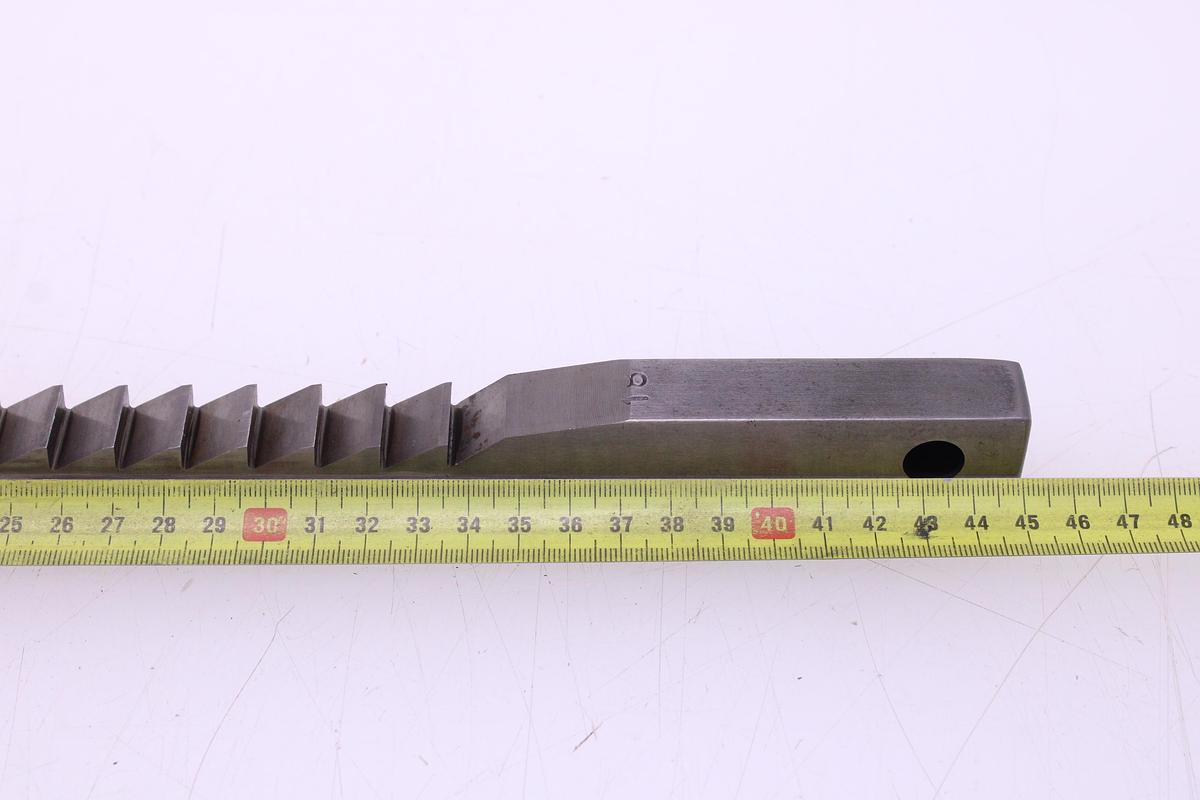 Usado Brocha Entalladora 18 x 350mm