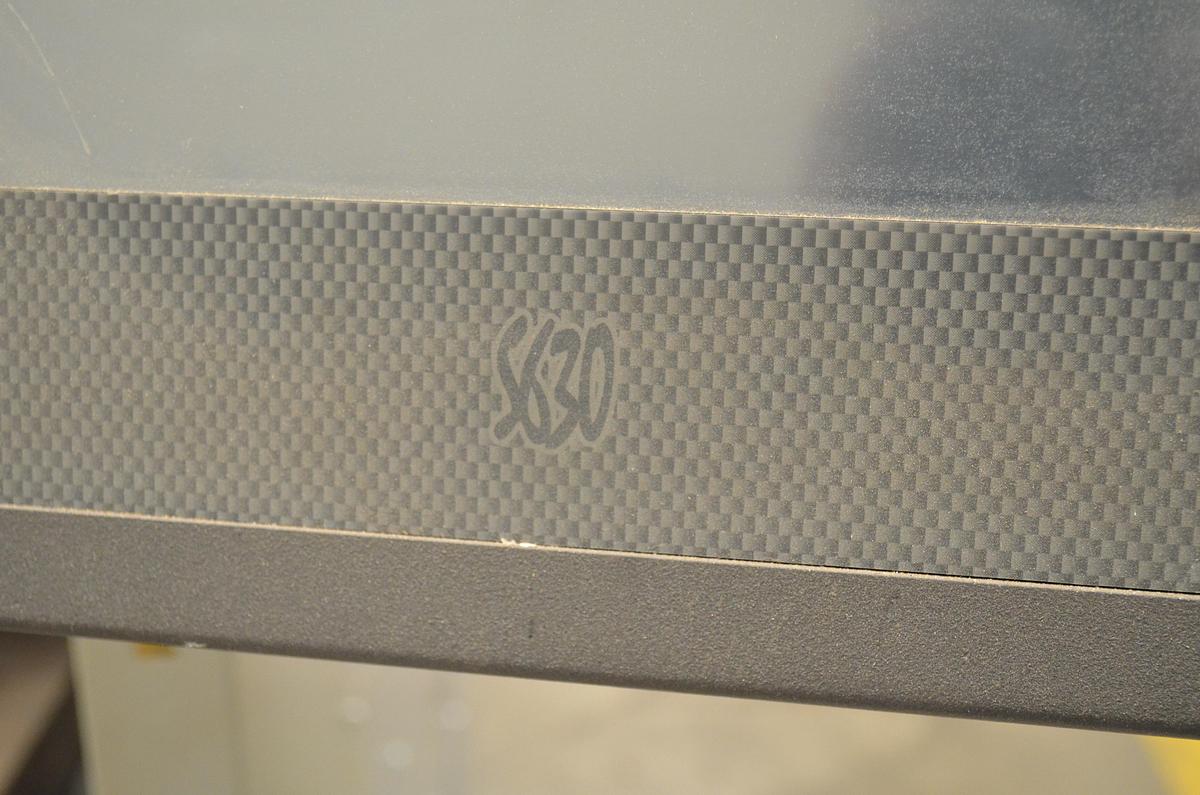 Usado Plegadora cnc Korpleg PCN3160 3100x160tn con cnc ESA S630