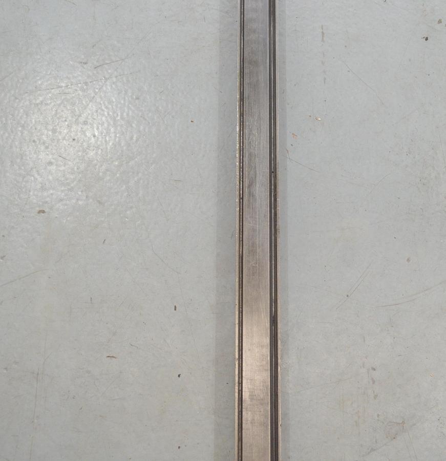 Usado Matriz 54x54 varias V 2130mm