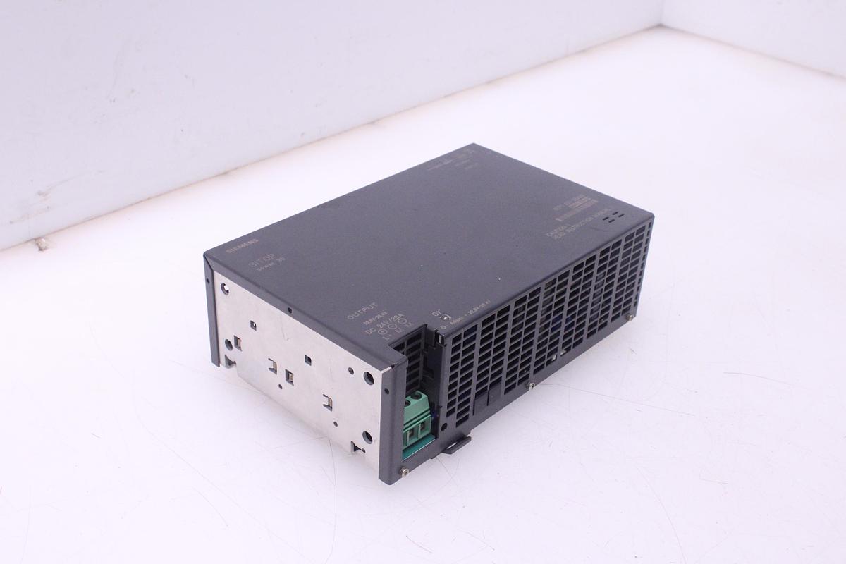 Usado Fuente de alimentación SIEMENS SITOP 6EP1437-2BA00