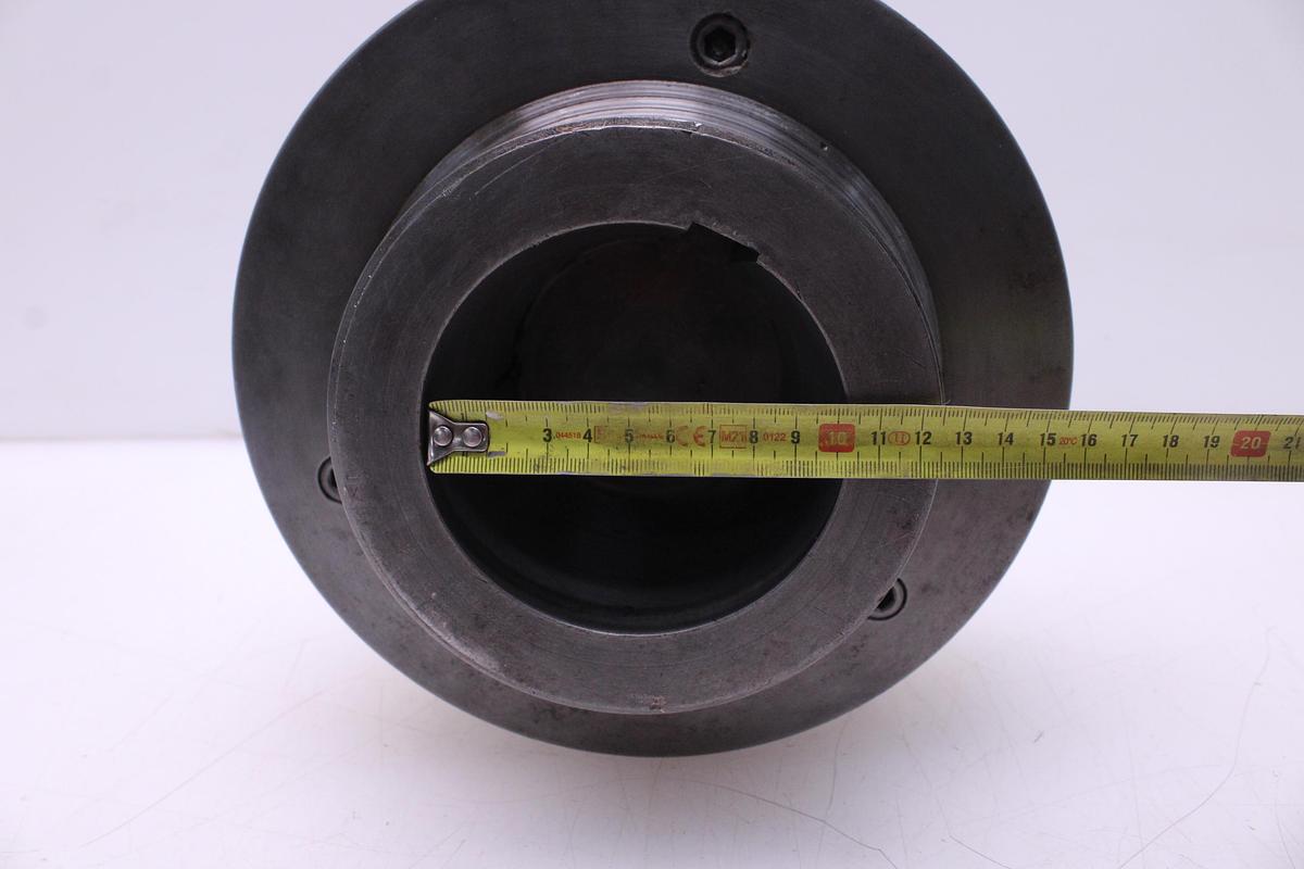 Usado Iman Circular SELTER 250 mm