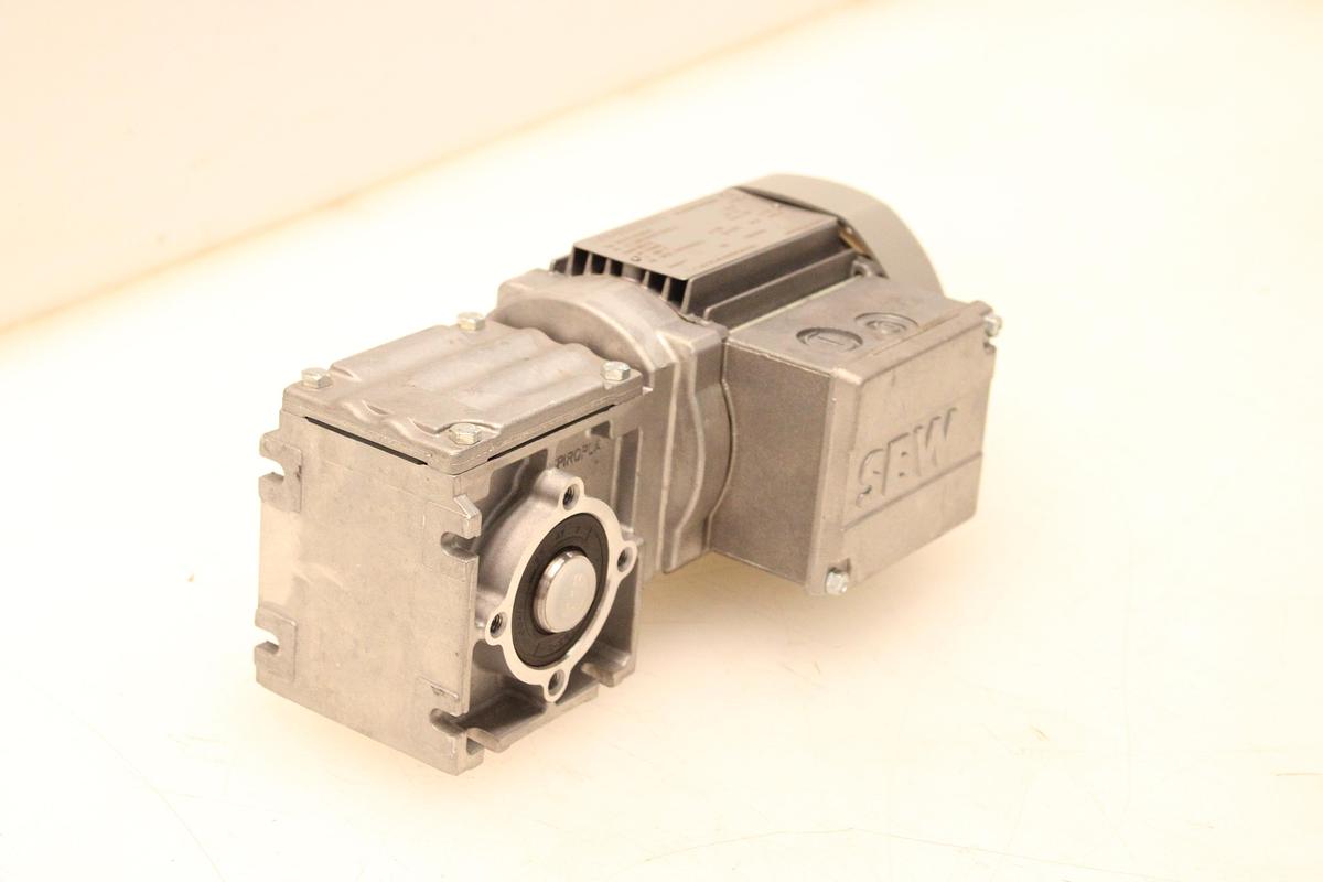 Usado Servomotor SEW-EURODRIVE WA10DT56M4