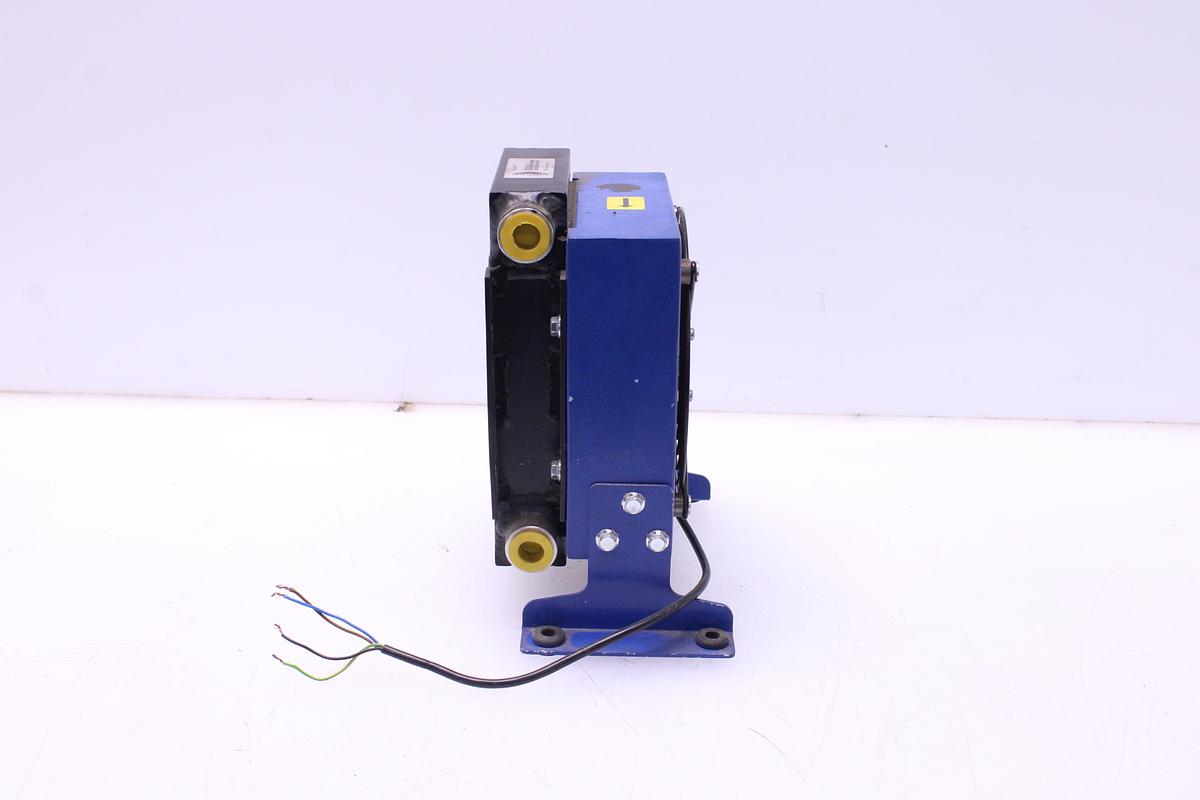 Usado Intercambiador Aire/Aceite VINCKE EXL05