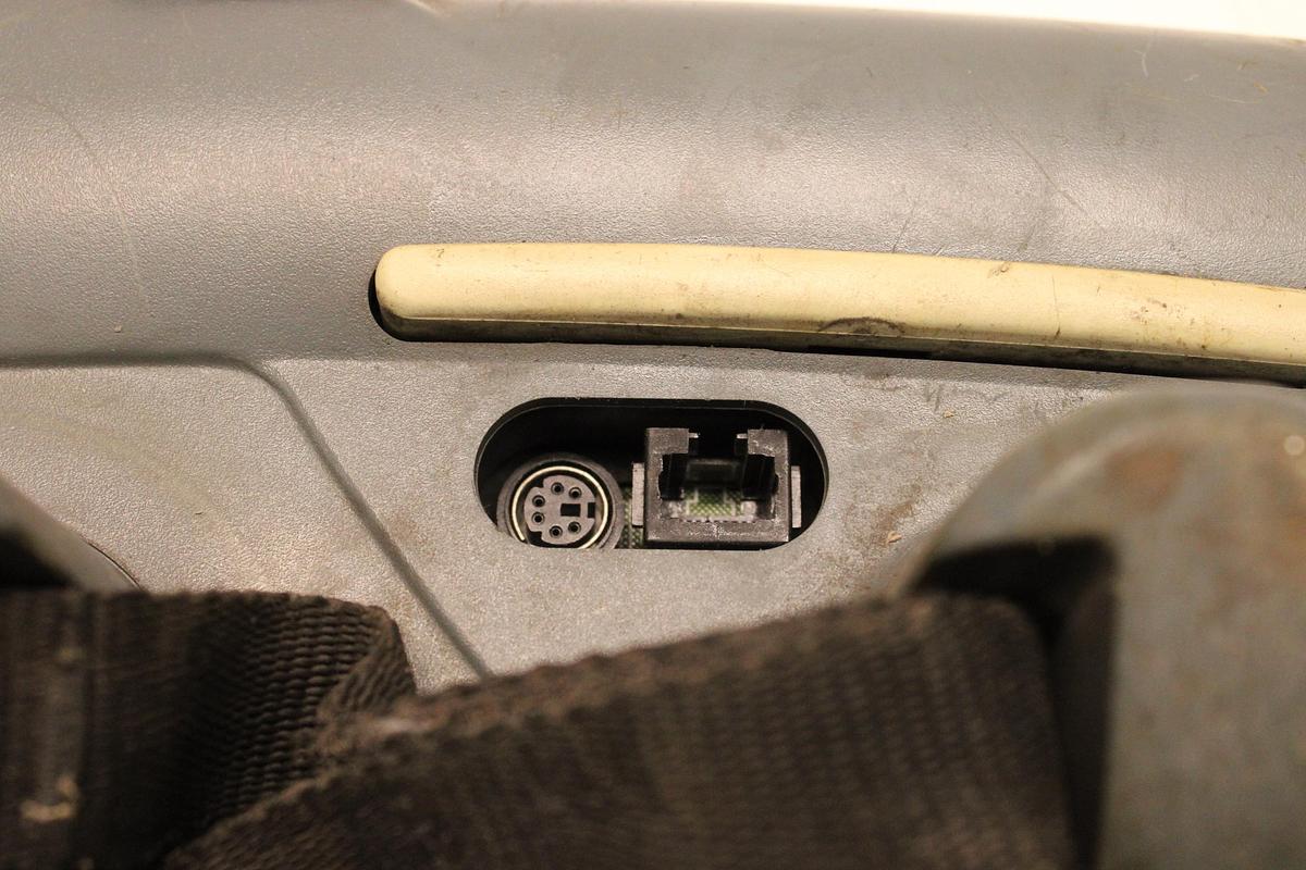 Usado Control Robot KUKA KR C1