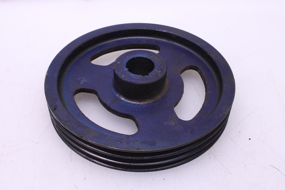 Usado Motor Trifasico ANDIA MTF-100/4